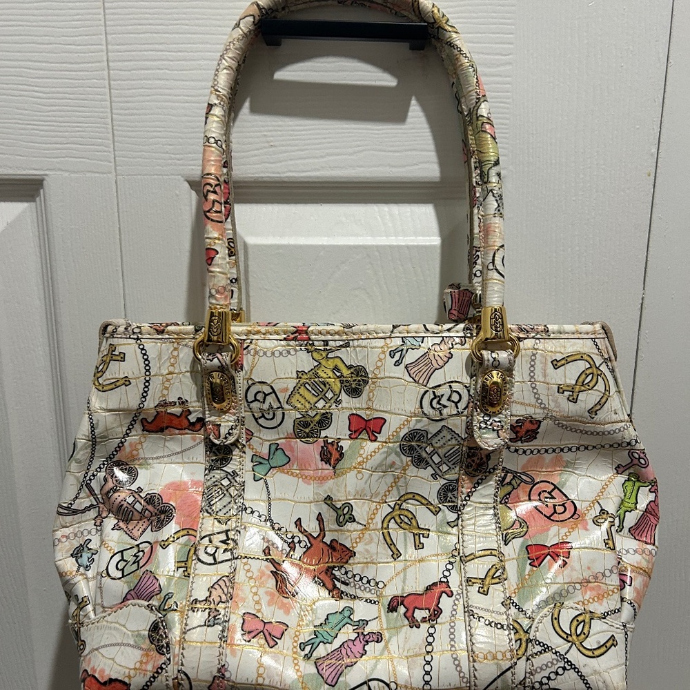 Marino Orlandi Italia purse